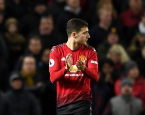 Jose: Dalot lehet a jobbhátvédünk a következő évtizedben