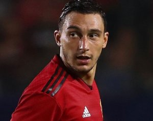 Darmian: Hiányzik a Serie A