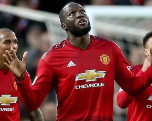 Lukaku: A Mourinhoval való beszélgetés segített