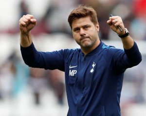 Neville szerint Pochettino a legjobb jelölt