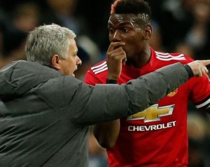 Pogba: Köszönettel tartozom Mourinhónak