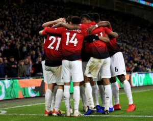 Játékosértékelés: Cardiff City 1-5 Manchester United