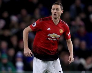 Matic: Felelősséget kell vállalnunk Mourinho kirúgásában