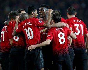 Játékosértékelés: Manchester United 3-1 Huddersfied Town