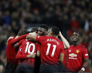 Játékosértékelés: Manchester United 4-1 Bournemouth