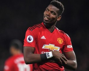 Pogba: Élvezzük a játékot