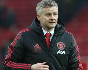 Solskjaer reakciója a Reading elleni továbbjutásra