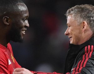 Solskjaer elemzéséből tanul Lukaku