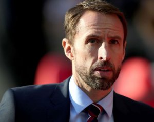 Southgate is jelölt