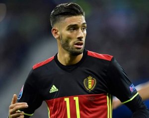 Carrasco felesége megerősítette a United érdeklődését