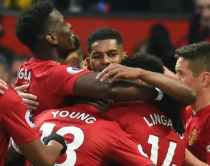 Játékosértékelés: Manchester United 2-1 Brighton