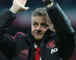 Solskjaer nem aggódik a meccsdömping miatt