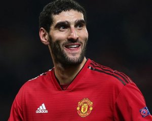 Fellaini Kínába igazolhat