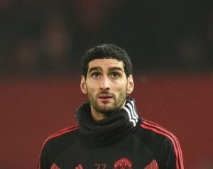 Hivatalos: Fellaini távozott