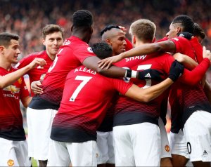 Játékosértékelés: Leicester City 0-1 Manchester United