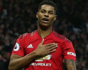 Tárgyal a klub Rashford új szerződéséről