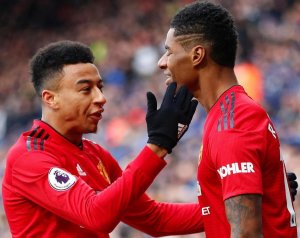 Lingard és Rashford párbaja inspirálja a United feljavulását