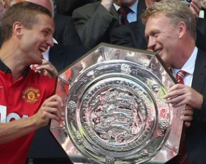 Moyes figyelmeztette Vidicet