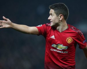 Herrera optimista és bizakodó