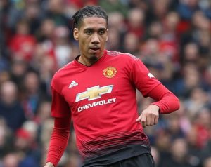 Smalling: Jövőre harcban lehetünk a bajnoki címért