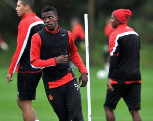 Moyes: Nem kaptunk ajánlatot Zaha kölcsönvételére