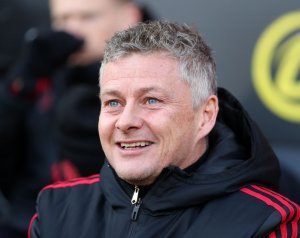 Ole: A klub történelméhez méltó csapatot akarok építeni