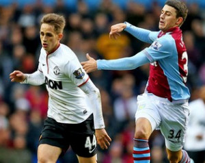 Hughes: Januzajnak keményebbnek kell lennie