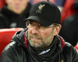 Kloppot lenyűgözte Solskjaer