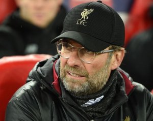 Kloppot lenyűgözte Solskjaer