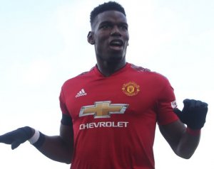 Ole: Pogba a csapat egyik vezére