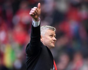 Solskjaer reakciója a Liverpool elleni döntetlenre