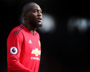 Lukaku: Minden helyzetre fel voltuk készülve