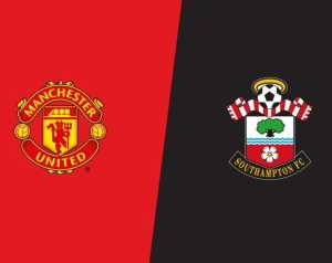 Manchester United 9-0 Southampton