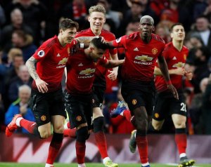 Játékosértékelés: Manchester United 3-2 Southampton