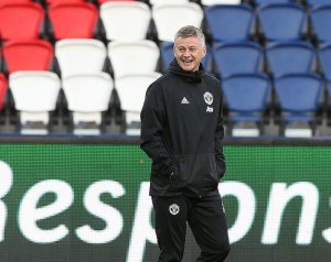 Solskjaer: Ez nem lehetetlen küldetés