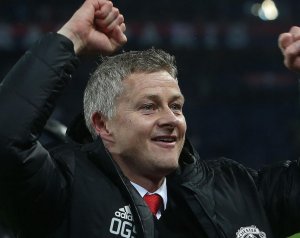 Solskjaer reakciója a PSG kiejtésére