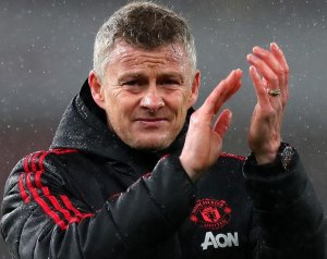 Solskjaer reakciója az Arsenal elleni vereségre