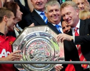 Moyes nem vesztette el nyugalmát
