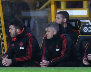 Játékosértékelés: Wolves 2-1 United