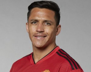 Alexis: Meg akarom mutatni a United iránti szenvedélyemet