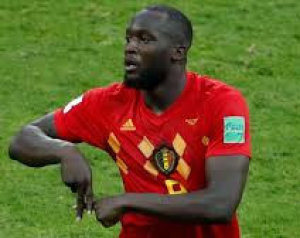 Lukaku megsérült