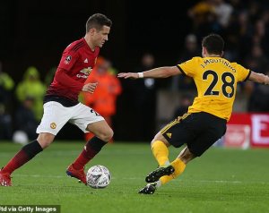 Herrera az Arsenalban köthet ki