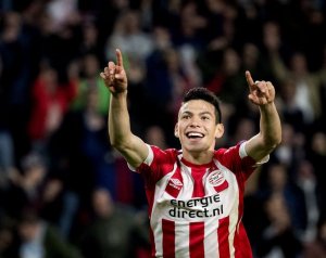 Lozano álma a Manchester United?