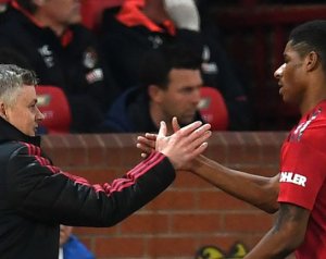 Rashford új szerződést akar