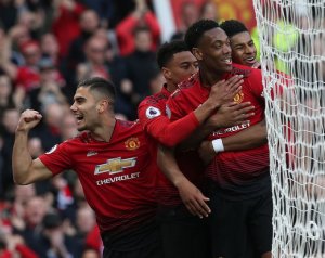 Játékosértékelés: Manchester United 2-1 Watford