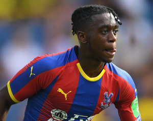 Wan-Bissaka is a kiszemeltek között