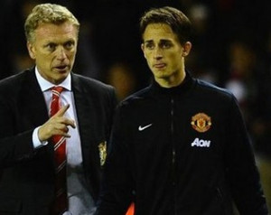 Moyes dicséri Januzaj fejlõdését