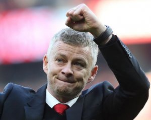 Solskjaer reakciója a Watford elleni győzelemre