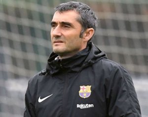 Valverde tart a Manchester Unitedtől