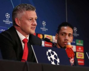 Solskjaer: Mindkét csapat fantasztikusan támad